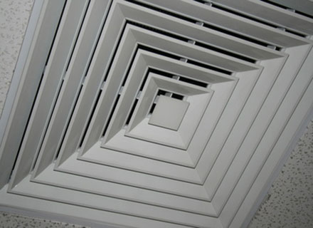 Air Vent Cleaning Near Me